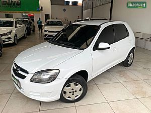 Celta LT 1.0 Flex 4P