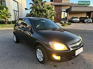 Celta LT 5P Flex