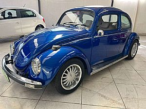 Fusca 1300