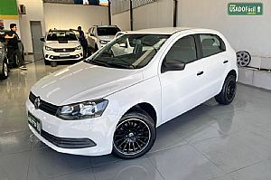 GOL City Trend 1.0 Total Flex 4P