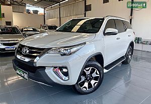 Hilux SW4 SRX Diamond 2.8 4X4 Turbo Automático Diesel