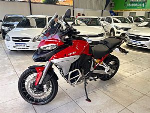 Ducati Multistrada 1160 V4S