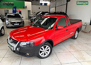 Saveiro Surf 1.6 Total Flex