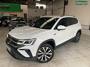 Taos Highline 250 TSI 1.4 Automático Flex