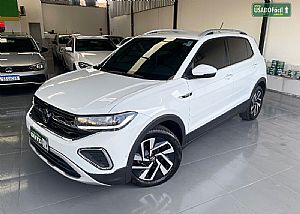 T-Cross Highline 250 TSI 1.4 Automático Flex